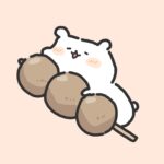 つくねちゃん